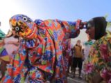 A história do Blocão do Fofão: o resgate do personagem carnavalesco