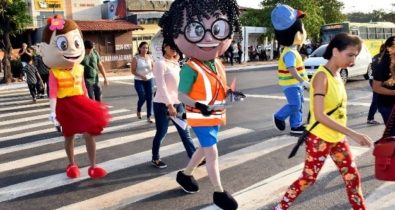 IBRAPP promove carnaval com moderação, respeito e proteção