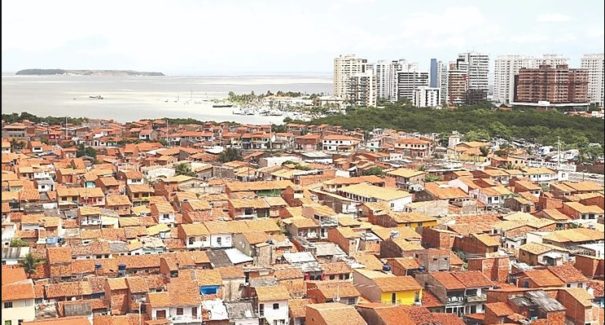Conheça quais são as facções que agem nos bairros da capital
