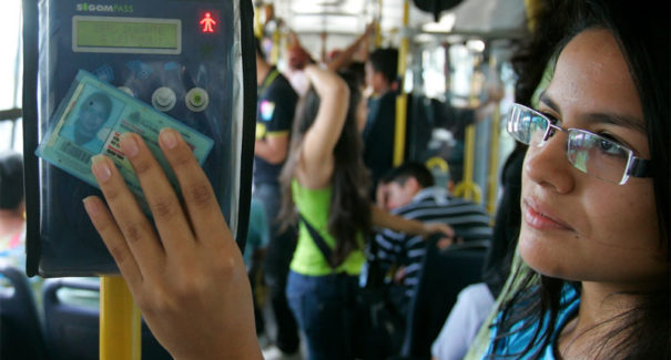 Defensoria pede que créditos de transporte sejam revalidados