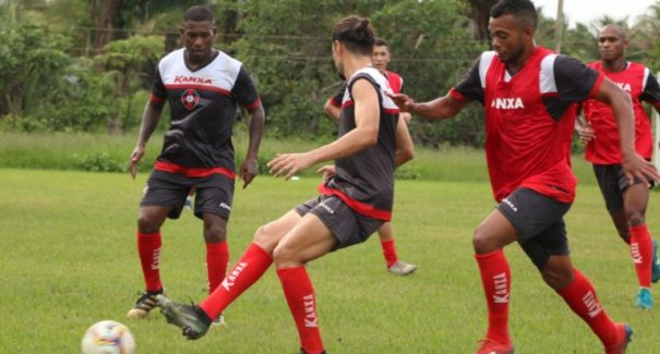 Moto x Fluminense: o jogo mais importante do campeonato