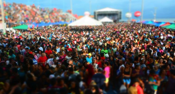 Carnaval “Lava-Pratos” promete agitar foliões neste sábado e domingo