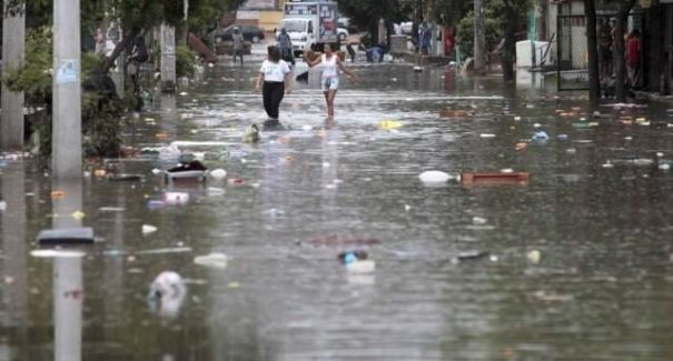 Saiba quais são as principais doenças transmitidas durante a chuva