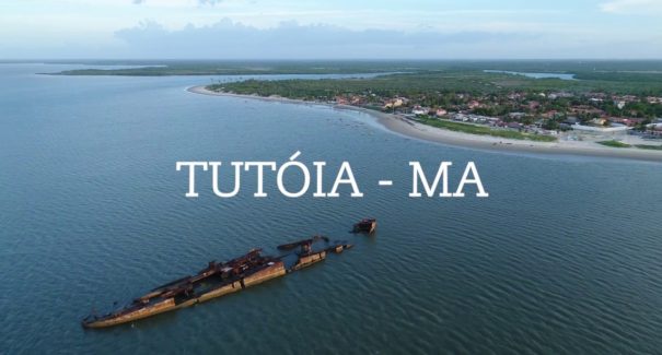 Marinha investiga naufrágio com 5 tripulantes em Tutóia