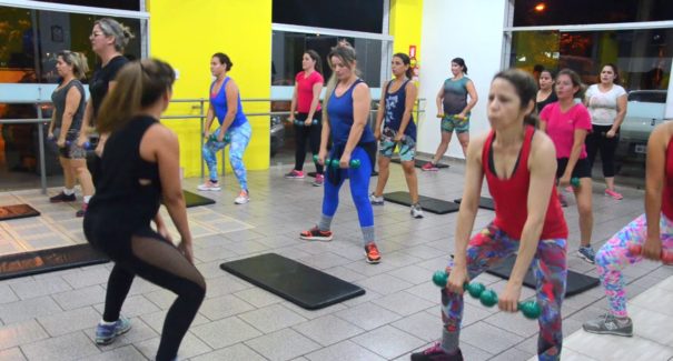 Academias somente para mulheres são uma realidade em São Luís