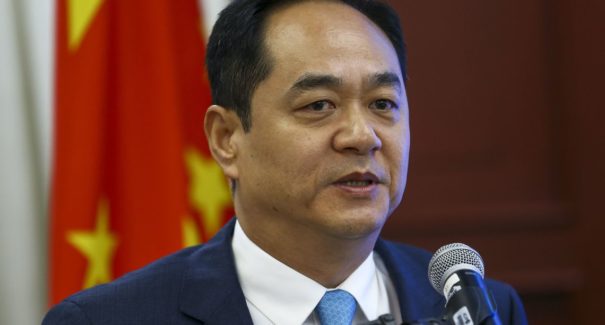 China vai facilitar retirada de brasileiros de Wuhan