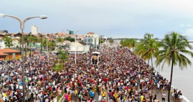 Carnaval 2020 movimentou R$ 35 milhões em São Luís