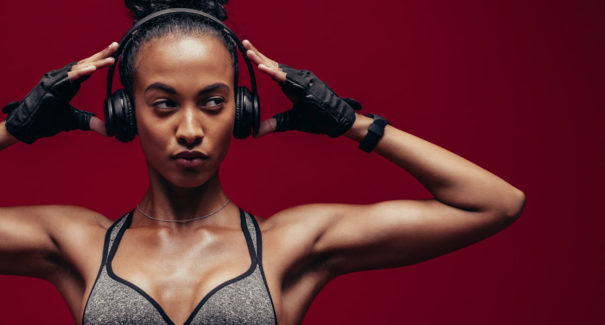 Músicas agitadas podem aumentar efeitos de exercícios físicos