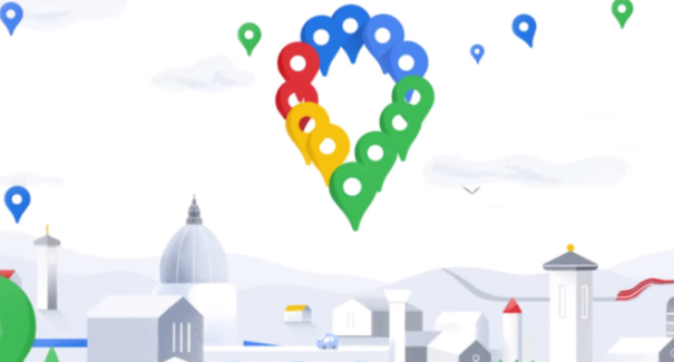 5 novas funções lançadas pelo Google Maps para comemorar seu 15º aniversário