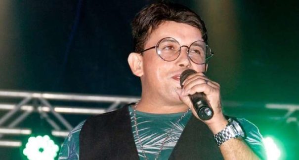 Paulynho Paixão vira réu após denúncia de agressão contra esposa