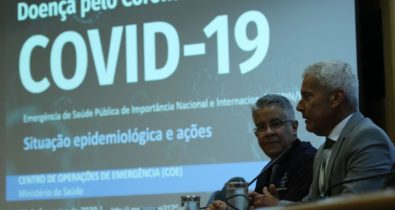 Brasil tem 111 mortes e 3904 casos confirmados do novo coronavírus