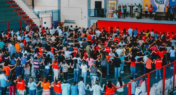 Retiros espirituais de carnaval encerram hoje