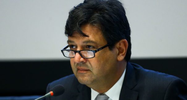 Saúde libera mais R$ 600 milhões para ações de combate ao coronavírus