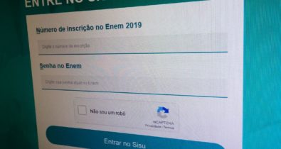 Lista de espera do Sisu será publicada nesta segunda-feira