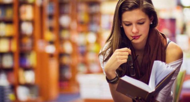 5 livros para quem quer fugir da folia