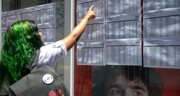 Inscrições para o Prouni terminam neste sábado