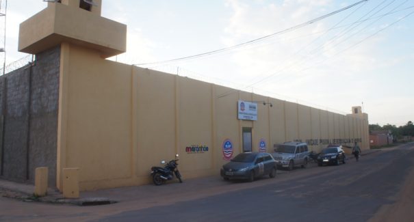 Suspeito de cometer latrocínio no Mato Grosso é preso em Imperatriz