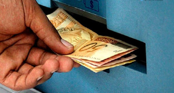 Pagamento dos servidores municipais é antecipado para este sábado (29)