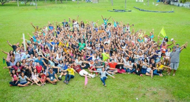 Retiro espiritual é uma boa opção pra quem quer se ver longe da folia do carnaval