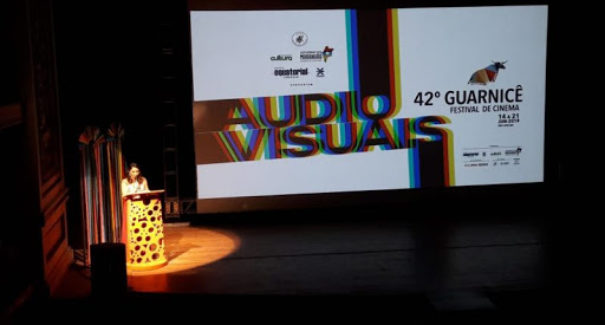 Inscrições abertas para o 43º Festival Guarnicê de Cinema