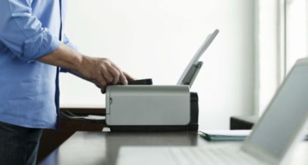 3 impressoras baratas para você ter em casa