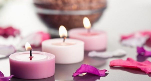 Saiba como fazer vela aromatizada em casa