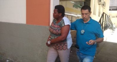 Mulher é presa no Rio por simular sintomas do coronavírus