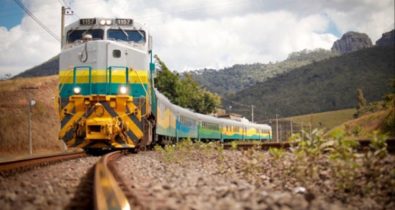 Trem de Passageiros da Estrada de Ferro Carajás terá serviço alterado