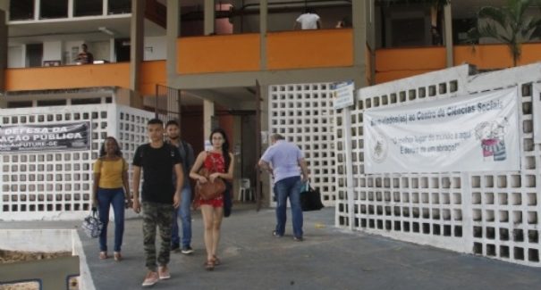 Saiba quais instituições de ensino suspenderam as aulas no Maranhão