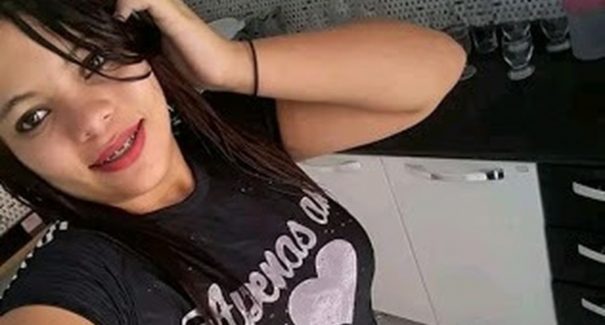 Adolescente de 17 anos é assassinada a facadas em Lago da Pedra