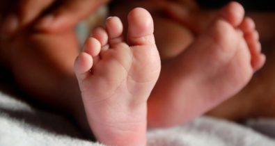 Bebê de 46 dias é morto asfixiado pela própria mãe no DF