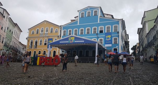 Abertas inscrições para prêmio de patrimônio cultural do Iphan