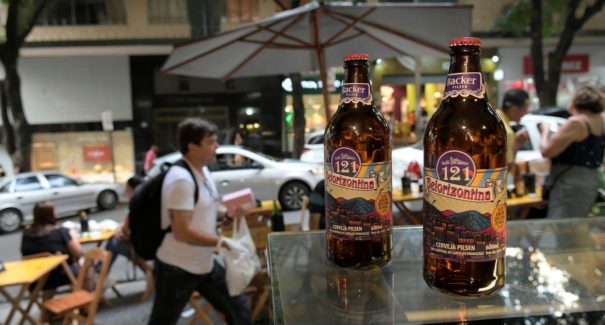 Morre mais uma pessoa internada após consumir cerveja Belorizontina