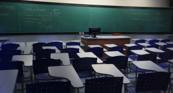 MEC: calendário letivo pode ser flexibilizado em função do coronavírus