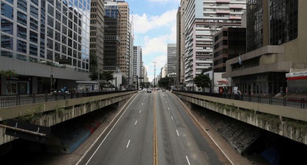 Veja as medidas que cada estado está adotando para combater a covid-19