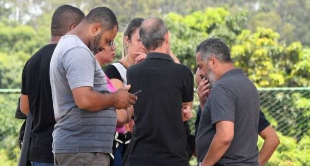 “É revoltante”, diz tio de professor esfaqueado a caminho do trabalho