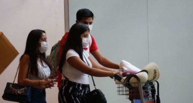 Brasil registra nono caso de Coronavírus na Bahia
