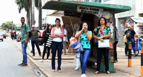 Morre o professor Herbert Miguel, vítima de violência em parada de ônibus