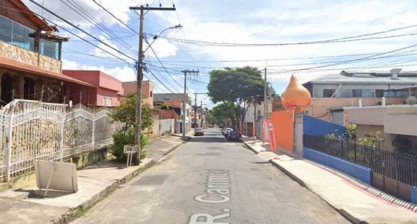 Funcionário morre dentro de moedor de carne em fábrica de salgados de BH