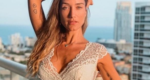Gabriela Pugliesi é diagnosticada com coronavírus