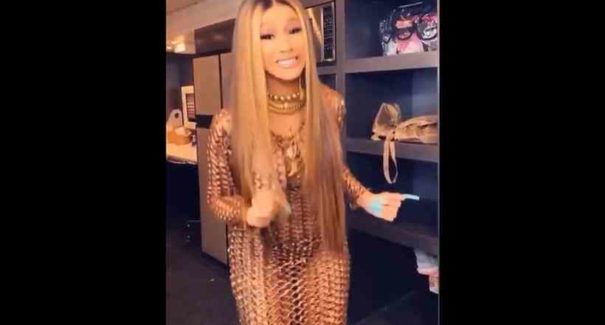Cardi B vira meme após fazer vídeo sobre coronavírus