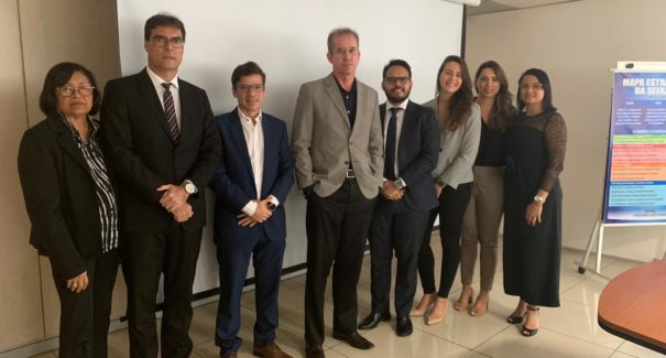Advogados tributaristas já podem consultar seus processos diretamente no site da Receita Estadual