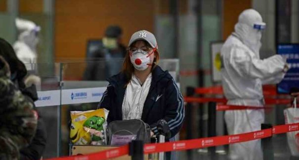 China zera transmissão local do Covid-19, mas registra 34 casos importados