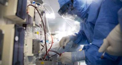 Cientistas identificam ponto fraco do novo vírus