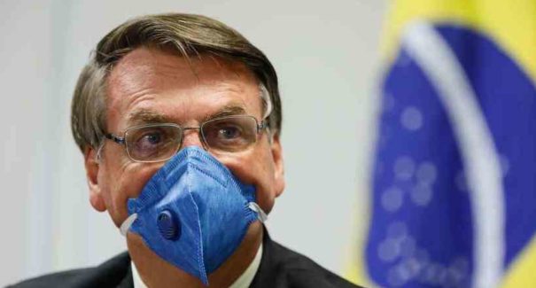 Covid-19: Bolsonaro determina quais serviços não podem parar; veja a lista