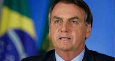 “Entre a ignorância e a ciência, não hesite”, afirma presidente da OAB sobre Bolsonaro