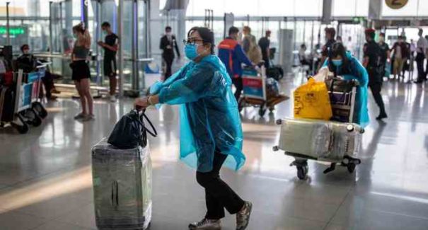 Espanha supera o número de mortes da China por coronavírus com 3.434