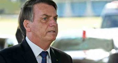 ‘Infelizmente algumas mortes terão. Paciência’, diz Bolsonaro