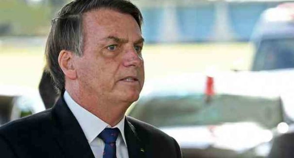 ‘Infelizmente algumas mortes terão. Paciência’, diz Bolsonaro