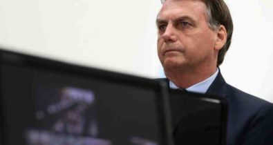 “A gente já chegou no limite”, diz Bolsonaro sobre economia do país